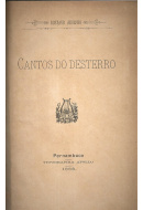 Livros/Acervo/A/ADOLPHO GUST CANT